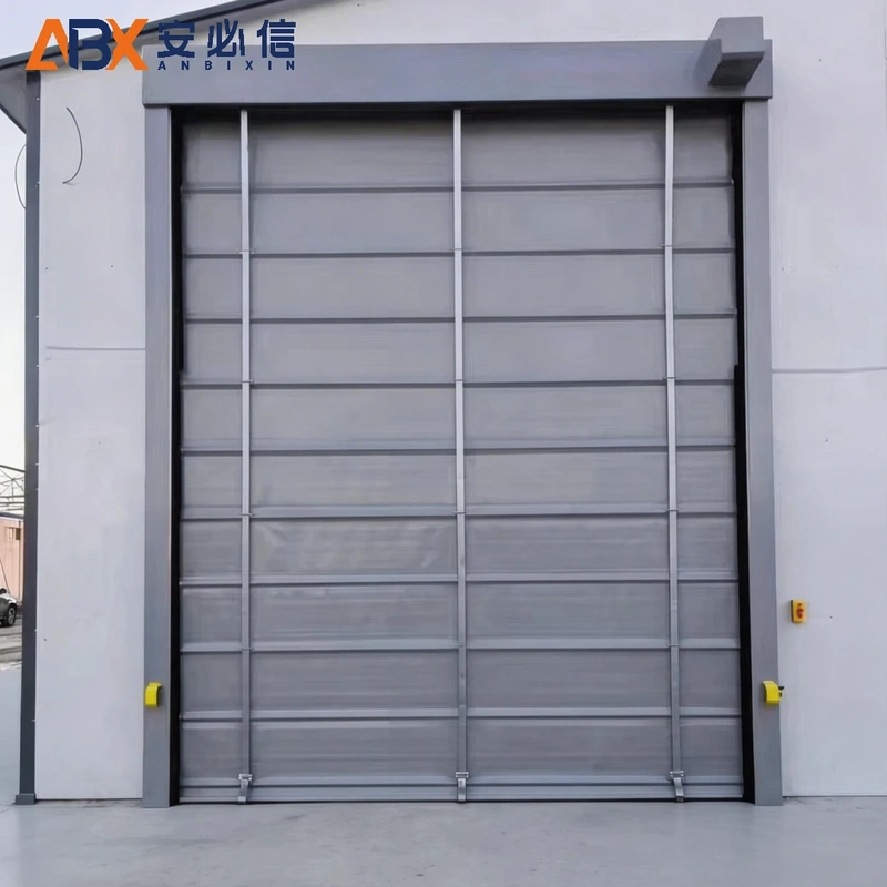 黄石市高速堆积门