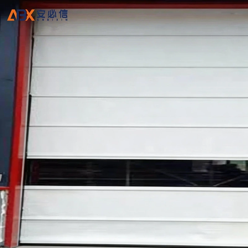 黄石市高速门